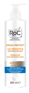 RoC Soleil-Protect Après Soleil Lait Réparateur Rafraichissant 200ml