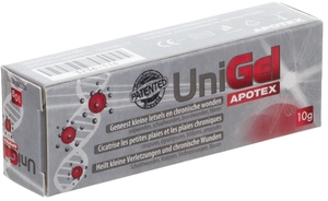 UniGel Apotex Gel Hydrophile 10g