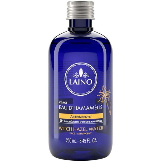 Laino Eau Florale Hamamelis 250ml | Hydratation - Nutrition