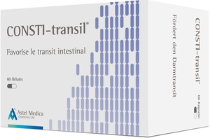 CONSTI-Transil 60 Gélules