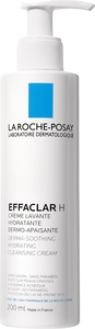 La Roche-Posay Effaclar H Crème Lavante 200ml