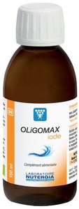 Oligomax Iode 150ml