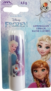 Disney Frozen Baume à Lèvres Pomme 4,8g