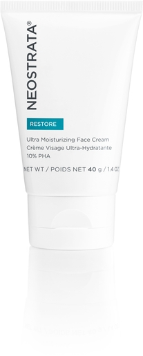 NeoStrata Ultra Moisturizing Face Cream 40g | Hydratation - Nutrition