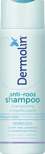 Dermolin Shampooing Antipelliculaire 200ml