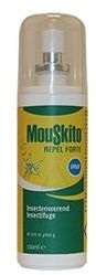 Mouskito Repel Forte Spray 100ml