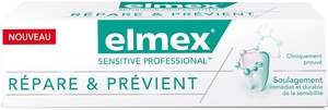 Elmex Sensitive Professional Repair &amp; Prevent 75ml