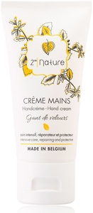 Seconde Nature Crème Mains Gant de Velours 50ml