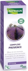 Phytosun Complex Provence 30ml