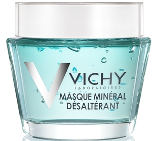 Vichy Pureté Thermale Mineral Desaltérant Masque 75ml