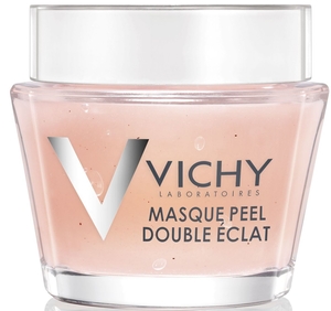 Vichy Pureté Thermale Peel Eclat Masque 75ml