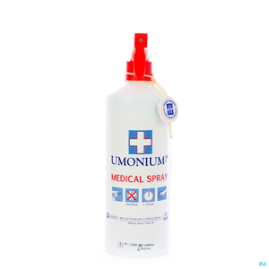 Umonium 38 Medical Spray 1L