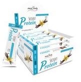 Easy Body Protein Vanilla Barre 35g | Régimes protéinés
