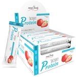 Easy Body Protein Strawberry Barre 35g