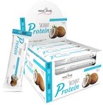 Easy Body Protein Coconut Barre 35g | Régimes protéinés