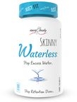 Easy Body Water Less 90 Capsules