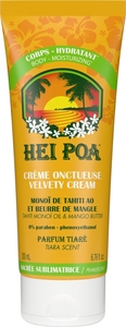 Hei Poa Soin Corps Crème Onctueuse Hydratante 200ml