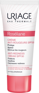 Uriage Roséliane Crème Anti Rougeurs IP30 40ml
