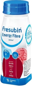 Fresubin Energy Fibre Drink Cerise 4x200ml