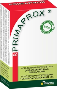 Primaprox 60 Capsules