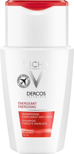 Vichy Shampoo 100ml |