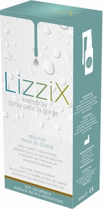 LizziX Spray 30ml