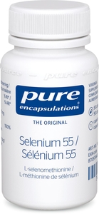 Selenium 55 90 Capsules