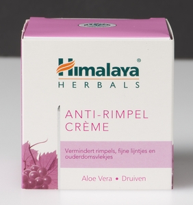 Himalaya Herbals Crèmes Anti-rides 50ml