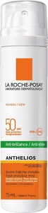 La Roche Posay Anthelios Brume Visage IP50 75ml