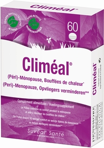 Climeal 60 Comprimés