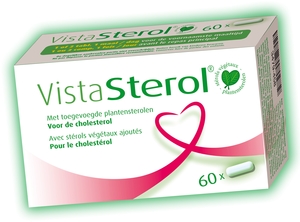 VistaSterol 60 Comprimés