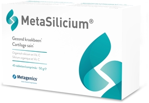MetaSilicium 45 Comprimés