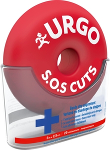 URGO SOS Cuts