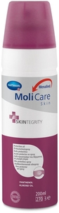 MoliCare Skin Protect Spray d&#039;Huile Protectrice 200ml