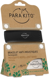 Para&#039;Kito Bracelet Noir
