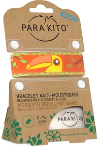 Para&#039;Kito Bracelet Kids Toucan