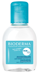 Bioderma ABC Derm H2O Solution Micellaire 100ml