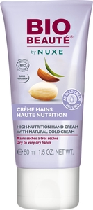 Bio-Beauté by Nuxe Cold Cream Crème Haute Nutrition 50ml