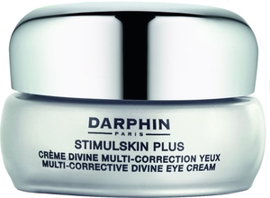 Darphin Stimulskin Plus Crème Divine Multi-Correction Yeux 15ml
