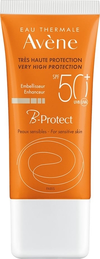 Avène Solaire B-Protect IP50+ 30ml | Protection visage