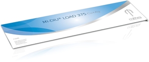 Mi-Diu Load 375 Cu + Ag Dispositif Contraceptif