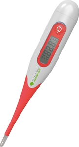 Marque V Thermometre Digitemp Flexible Rapide