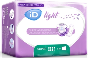 Id Light Super Advanced 10