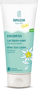 Weleda Edelweiss Lait Après-Soleil 200ml