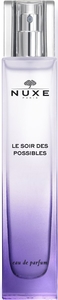 Nuxe Eau De Parfum Le Soir Des Possibles 50ml