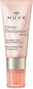 Nuxe Crème Prodigieuse Boost Gel Baume Yeux Multi-Correction 15ml