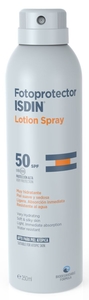 ISDIN Fotoprotector Lotion Spray IP50+ 250ml