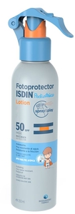 Isdin Fotoprotect Pediatrics Spray&amp;Play Ip50 200ml