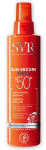SVR Sun Secure Spray IP50 200ml