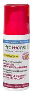 Promensil Cooling Spray 75 Ml